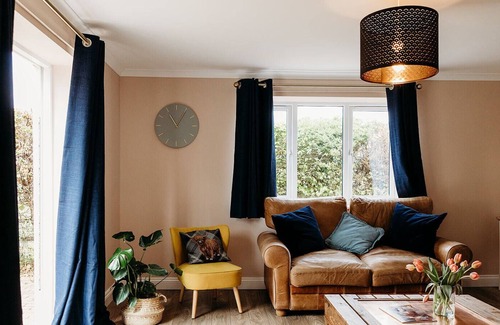 Cambridge House | Idyllic Private Countryside House with Spa & Hot Tub