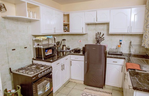 Syokimau House | Private Gated Villa with Ocean View Near Jomo Kenyatta Airport