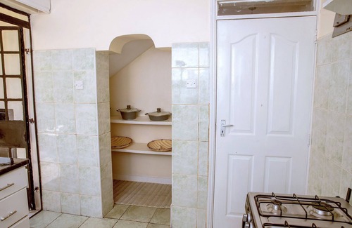 Syokimau House | Private Gated Villa with Ocean View Near Jomo Kenyatta Airport