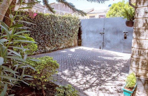 Syokimau House | Private Gated Villa with Ocean View Near Jomo Kenyatta Airport