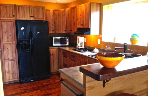 Okanagan-Similkameen House | Private Guest Suite with Ocean Views, Rated 9.8/10