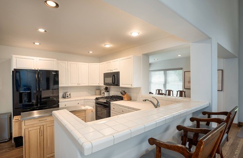 Ketchum House | Ideal Private Home Steps from Downtown Ketchum
