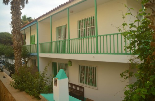 Santa Maria House | Private Surf House with Ocean Views and Pet-Friendly Perks