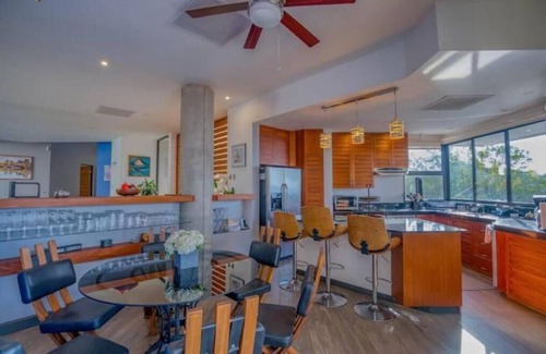 Playa Ocotal House | Oceanfront Villa with Pool, Hot Tub & 10/10 Guest Rating