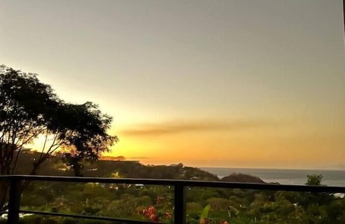 Playa Ocotal House | Oceanfront Villa with Pool, Hot Tub & 10/10 Guest Rating