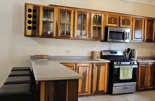 Epworth House | Scenic Oceanfront Retreat Just 10 Minutes from Ocho