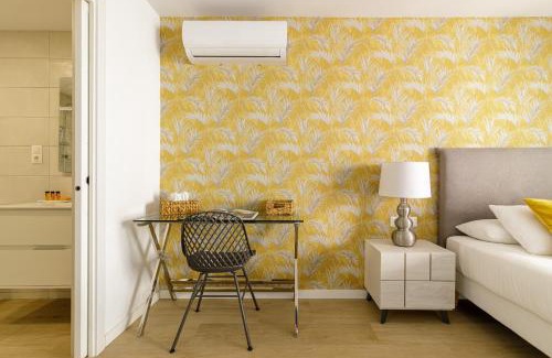 La Victoria Apartment | Tranquil Oceanfront Apartment by HelloMalaga - AZAHAR