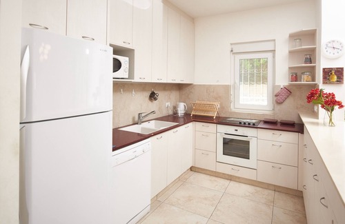 Jerusalem City Centre Apartment | Spacious & quiet luxury aprtment in heart of JLM