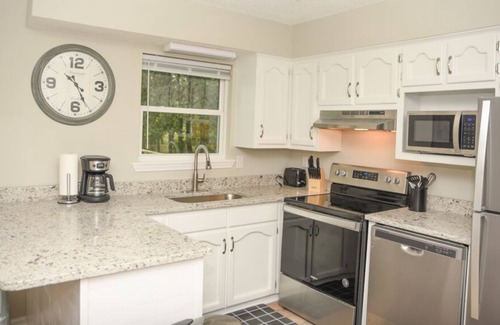 Grand Bay House | Spacious Ranch on the Coast