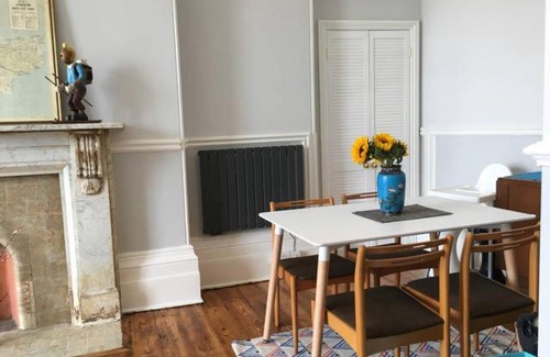 Hastings Apartment | Ocean View Regency Apartment in Old Town - Family Friendly