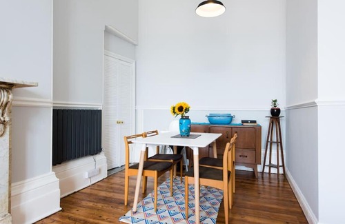 Hastings Apartment | Ocean View Regency Apartment in Old Town - Family Friendly