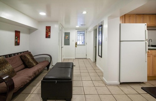 Petworth Apartment | Relaxing 4 Bd Home in Petworth with Great Amenities!