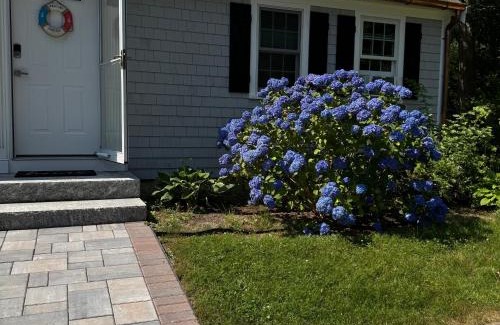 Sandwich House | Spacious Renovated in Historic Sandwich