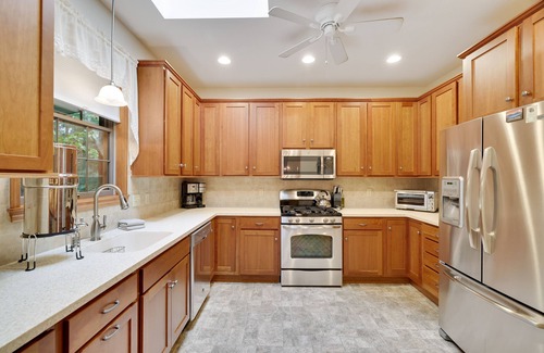 Jim Thorpe House | Inviting Renovated Home Near Historic Jim Thorpe with Pool