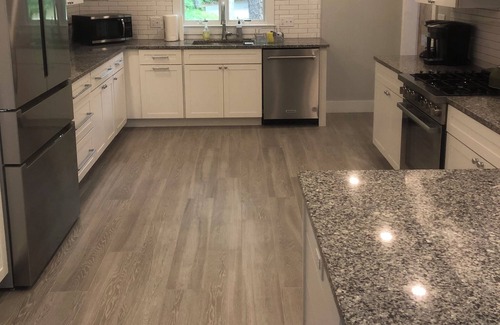 North Truro House | Pet Friendly Beach Home with Ocean View and New Kitchen