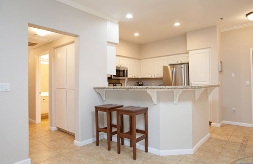 Scripps Ranch Condo | Guest Rated 10/10: Resort Community Condo with Pool & Spa