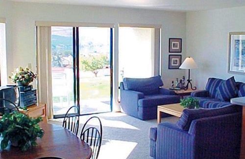 Chelan Apartment | Relaxing Resort Condos by Scenic Lake Chelan