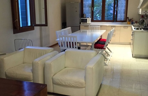 Sant Lucia Apartment | Bright & Restored Getaway with Spa and Family-Friendly Amenities