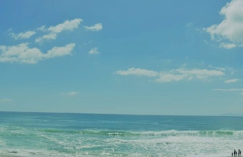 Whiritoa House | Beachside Retreat with Pool and Ocean Views - 9.6/10 Rating