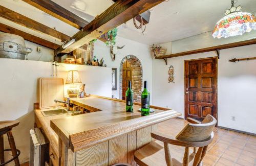 Lake Arrowhead House | Village Walk Hideaway: Top-Rated Family-Friendly Retreat