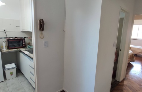 El Centro Apartment | Spacious Retreat Studio near Obelisk