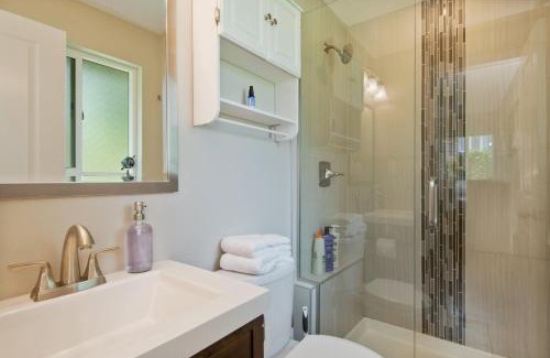 Allendale Area House | Family-Friendly Retreat with Ensuite Bedrooms & Large Yard