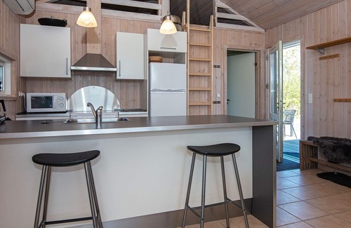 Skaven Strand House | Family Holiday Home in Tarm - Rated 9.8 with Pool & Spa