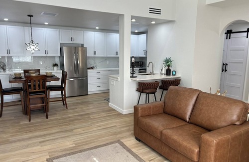 Scottsdale Ranch Condo | Prime Location Retreat with Pool, Tennis & Ocean Views