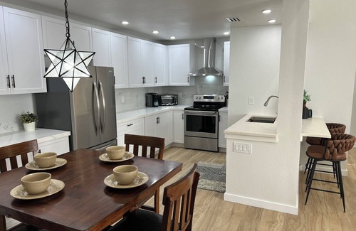 Scottsdale Ranch Condo | Prime Location Retreat with Pool, Tennis & Ocean Views