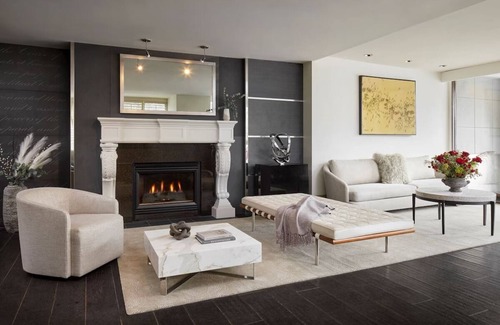 Capitol Hill Hotel | Spacious Retreat Near US Capitol – Ideal Location for History Lovers