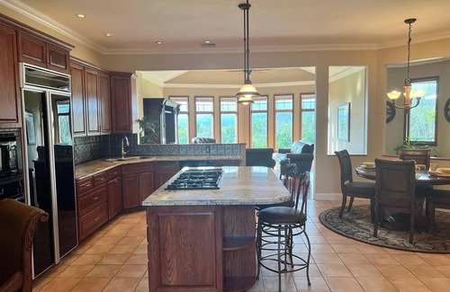 Blairstown House | Relaxing Retreat with Scenic Views & Pool Access