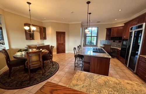 Blairstown House | Relaxing Retreat with Scenic Views & Pool Access