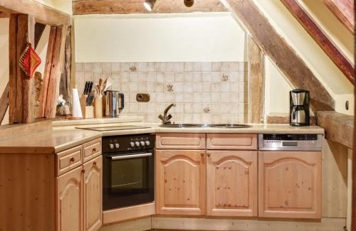 Hohnebostel House | Spacious Retreat with Garden, cleaning included