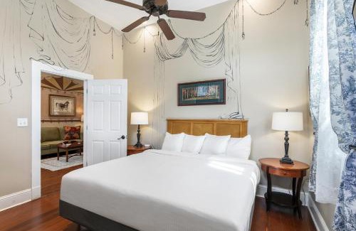 Uptown Historic District House | Spacious Retreat with Private Pool