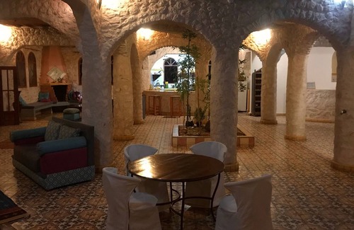 Marrakesh-Tensift-El Haouz Villa | Spacious Riad 11 rooms with swimming pool