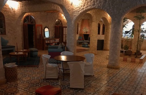 Marrakesh-Tensift-El Haouz Villa | Spacious Riad 11 rooms with swimming pool