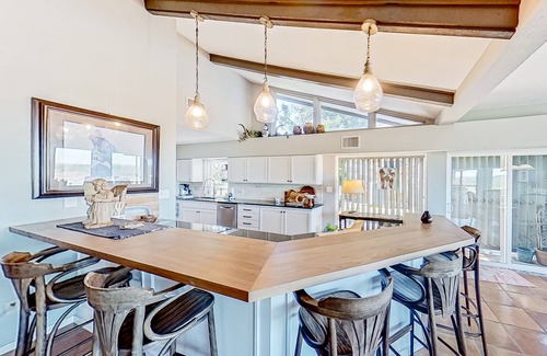 Spicewood House | Relaxing Riverfront Home with Pool and Scenic Views