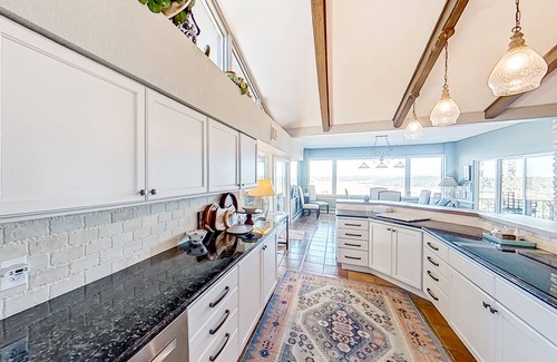 Spicewood House | Relaxing Riverfront Home with Pool and Scenic Views
