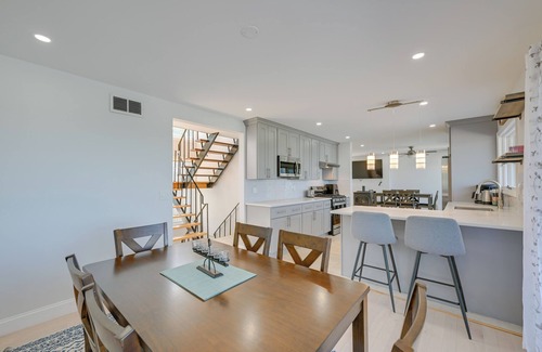 Rocky Point Cottage | Relaxing Rocky Point Retreat with Pool & Al Fresco Dining