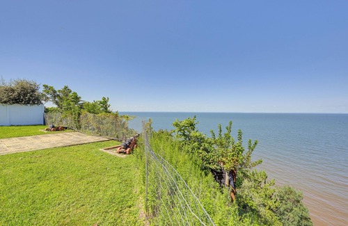Rocky Point Cottage | Relaxing Rocky Point Retreat with Pool & Al Fresco Dining