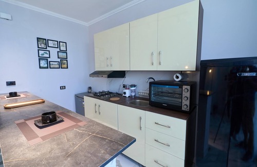 6th of October City Apartment | Spacious Rooftop Apartment in 6October City,Cairo