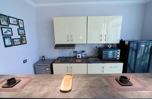 6th of October City Apartment | Spacious Rooftop Apartment in 6October City,Cairo