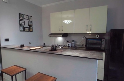 6th of October City Apartment | Spacious Rooftop Apartment in 6October City,Cairo