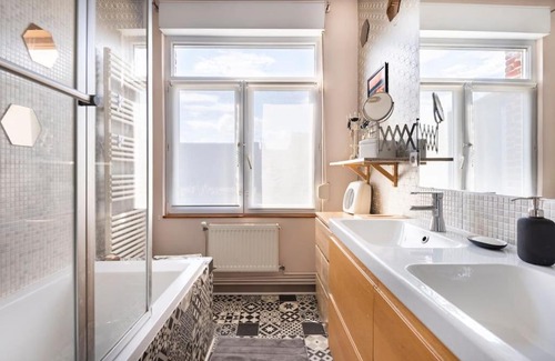 Lille Sud House | Inviting Room in a Beautifully Decorated Home