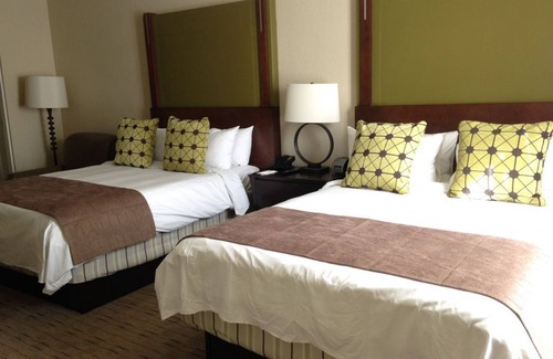 South Lake Tahoe Resort | Unmatched Comfort at Premier Resort with Pool and Spa