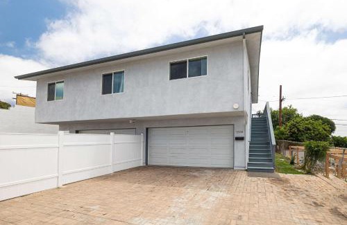 Paradise Hills House | Spacious San Diego Home Family friendly with Free Parking
