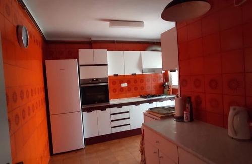 Calafell Apartment | Seafront Apartment with WiFi & Ocean View - Rated 9.2/10
