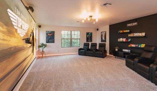 Georgetown House | Tranquil Retreat in Georgetown: Pet & Child Friendly Stay
