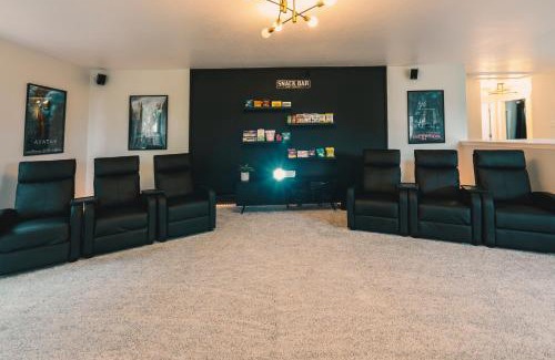 Georgetown House | Tranquil Retreat in Georgetown: Pet & Child Friendly Stay