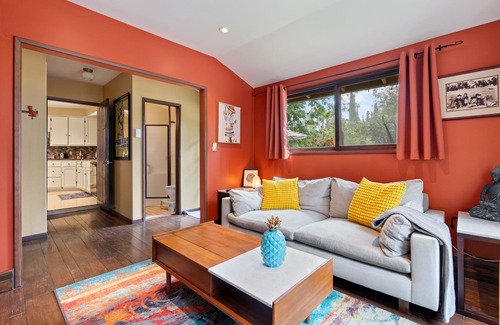 Shadow Hills House | Inviting Shadow Hills Home with Pool, BBQ & Hot Tub